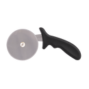 Al Dente Heavy Duty Pizza Cutter Stainless Steel