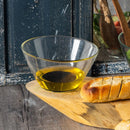Bormioli Rocco Coppa Basic Glass Bowl 12.8cm - 435ml