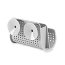 Madesmart® Sink Caddy - Grey