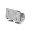 Madesmart® Sink Caddy - Grey