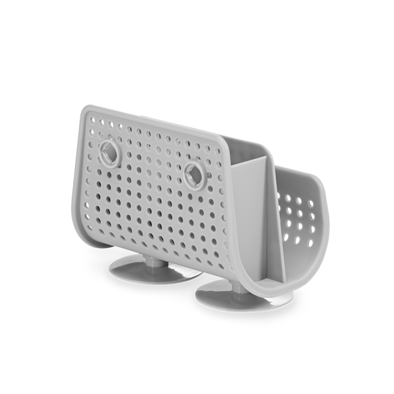 Madesmart® Sink Caddy - Grey