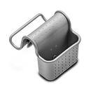 Madesmart® Large Sink Saddle 12.30 x 14.45 x 12.93cm - Grey