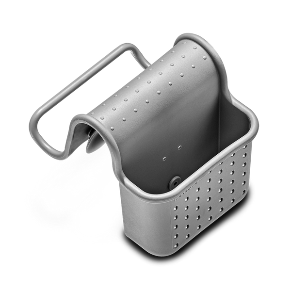 Madesmart® Large Sink Saddle 12.30 x 14.45 x 12.93cm - Grey