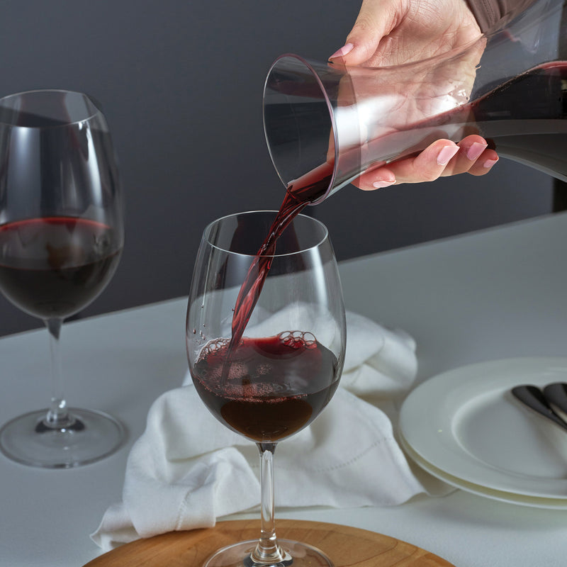 Wilkie Brothers Argyle Decanter - 1200ml