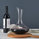 Wilkie Brothers Kinross Decanter - 1200ml