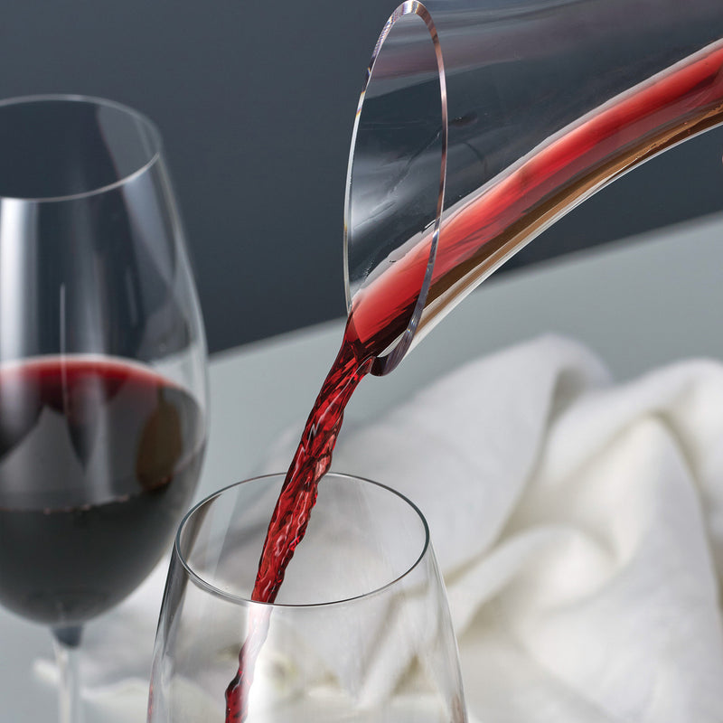 Wilkie Brothers Kinross Decanter - 1200ml