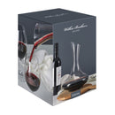 Wilkie Brothers Kinross Decanter - 1200ml