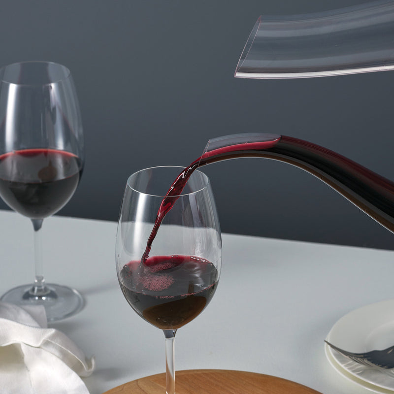 Wilkie Brothers Lennox Decanter - 1500ml