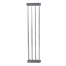 D.line Stainless Steel Folding Sink Drying Rack 51x24cm - Grey