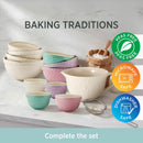Wiltshire Mixing Bowl 23.5 x 11cm Vanilla - 2L