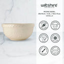 Wiltshire Mixing Bowl 29 x 14cm Vanilla - 4.5L