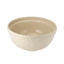 Wiltshire Mixing Bowl 29 x 14cm Vanilla - 4.5L
