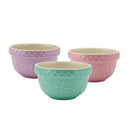 Wiltshire Baking Traditions Mini Prep Bowls 3pk
