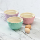 Wiltshire Baking Traditions Mini Prep Bowls 3pk