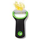 Oxo Citrus Prep Peeler & Zester