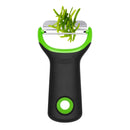 Oxo Citrus Prep Peeler & Zester