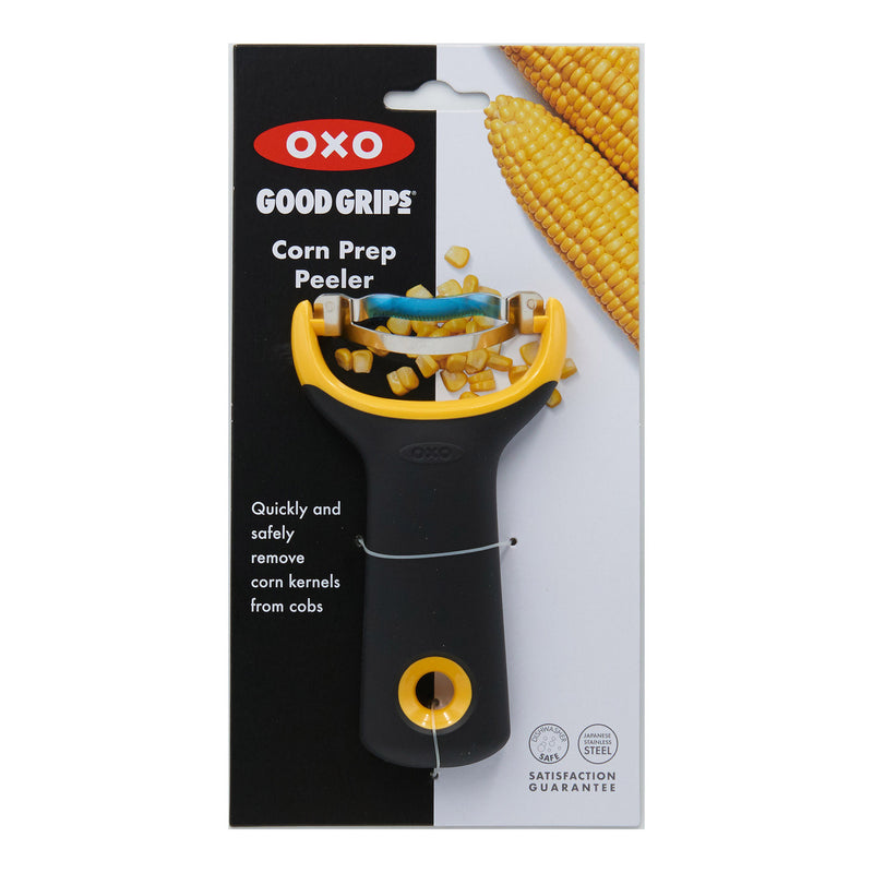 Oxo Good Grips Corn Prep Peeler