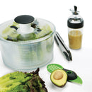 Oxo Good Grips Salad Dressing Shaker - Black