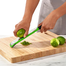 Oxo Good Grips Etched Zester Grater
