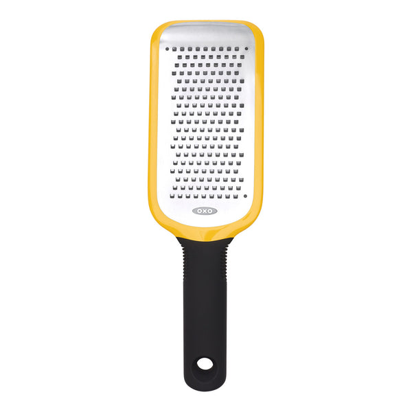 Oxo Good Grips Etched Medium Grater