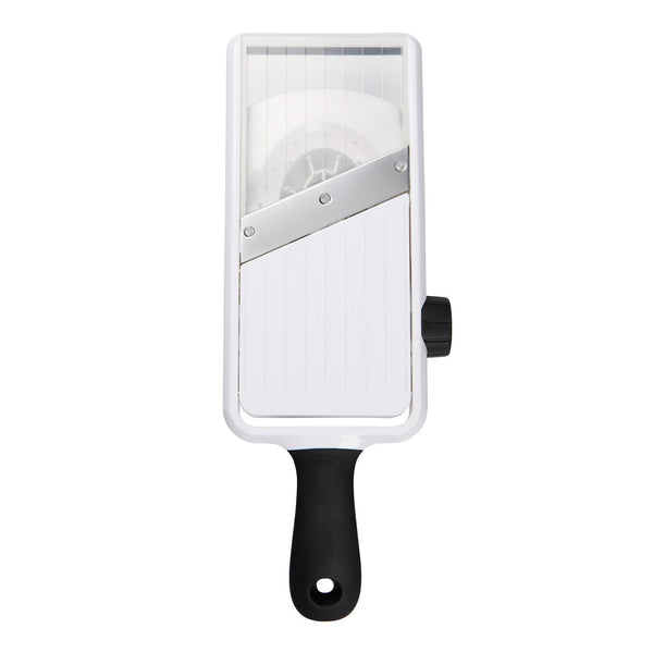 Oxo Good Grips Adjustable Hand-Held Mandoline Slicer