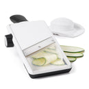 Oxo Good Grips Adjustable Hand-Held Mandoline Slicer