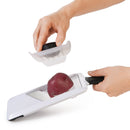Oxo Good Grips Hand-Held Mandoline Slicer