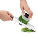Oxo Good Grips Hand-Held Mandoline Slicer