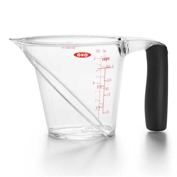 Oxo Good Grips Angled Measure Cup - 1 Cup/250ml