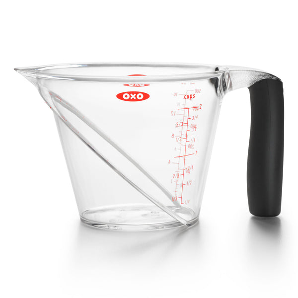 Oxo Good Grips Angled Measure Cup - 2 Cup/500ml