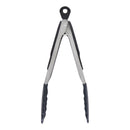 Oxo Tongs with Silicone Heads - 23cm