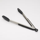 Oxo Tongs with Silicone Heads - 30cm