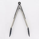Oxo Tongs with Silicone Heads - 30cm