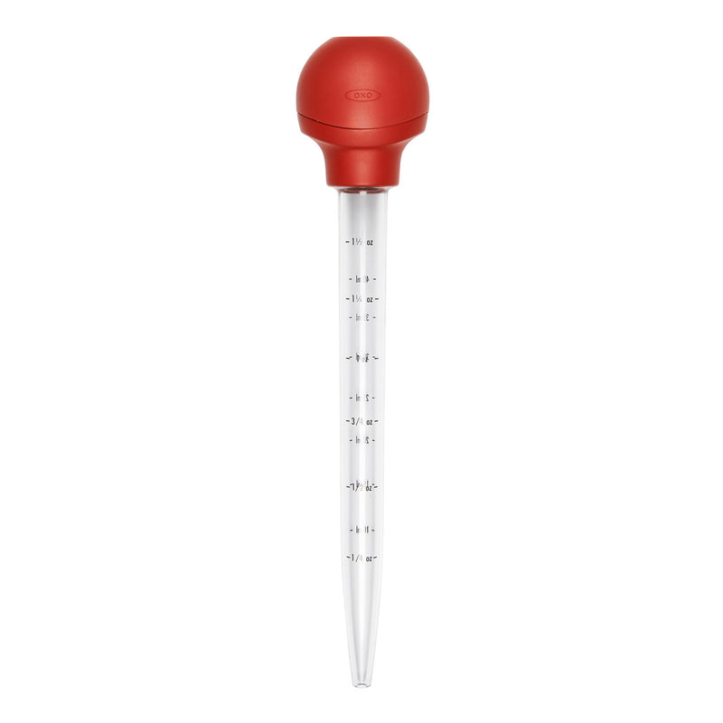 Oxo Good Grips Baster With Cleaning Brush