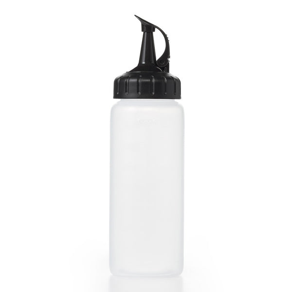 Oxo Good Grips Chef's Squeeze Bottle Small - 180ml