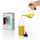 Oxo Good Grips Chef's Squeeze Bottle Medium - 350ml