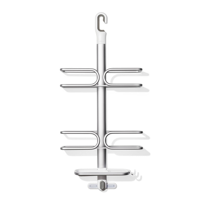 Oxo Good Grips 3 Tier Aluminium Shower Caddy