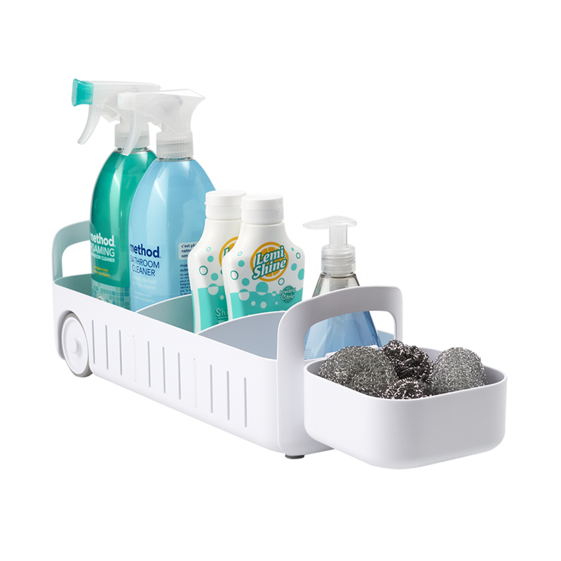 YouCopia Rollout™ Under The Sink Caddy