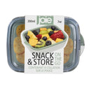 Joie Snack & Store On The Go