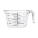 Daily Bake Borosilicate Glass Measure Jug 4 Cup/1L