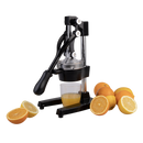 Integra Cast Iron Commercial Juicer - Matte Black