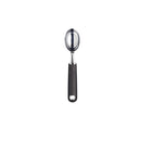 MasterCraft Soft Grip Stainless Steel Ice Cream Scoop