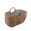 Ladelle Panama Market Basket 45cm