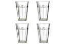 Duralex Picardie Clear Highball Tumbler 360ml - Set of 4 (Made in France)