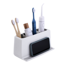 Youcopia The Ledge Toothbrush Holder 3-Slot