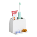 Youcopia The Ledge Toothbrush Holder 2-Slot