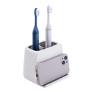 Youcopia The Ledge Toothbrush Holder 2-Slot
