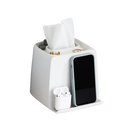 Youcopia The Ledge Tissue Holder - Cube