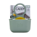 Joie Faucet Caddy - Sage - 15x3x20cm