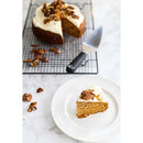 Mastercraft Soft-Grip Cake Slicer - Stainless Steel